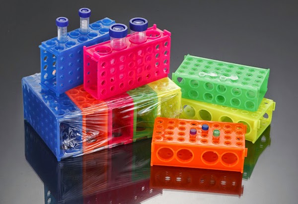 Way Micro tube Rack, Link Together 多功能離心管架