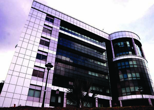rekaseniku UiTM Chancellery Building Photo Touch Up rekaseniku UiTM Chancellery Building Photo Touch Up