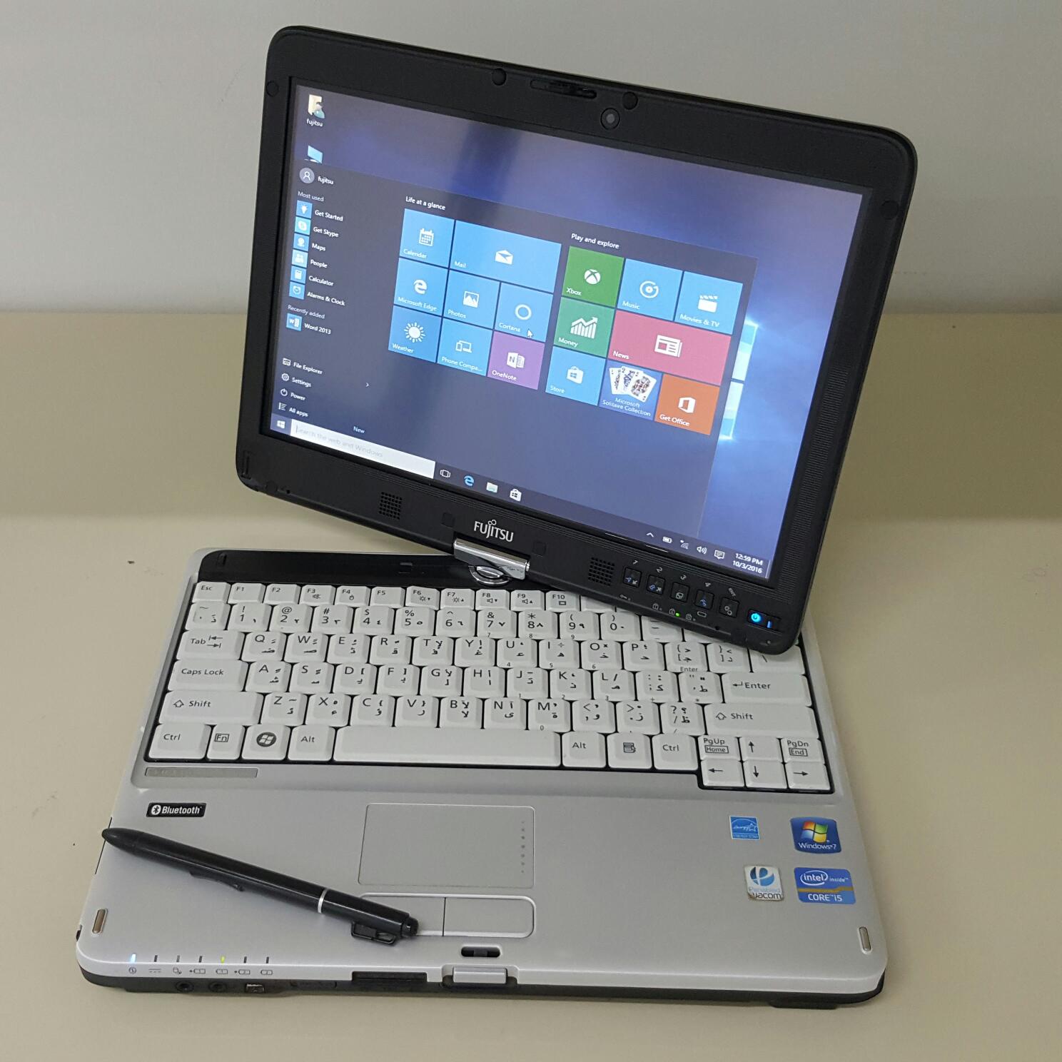 Used laptops oman: Laptops With i5 processor