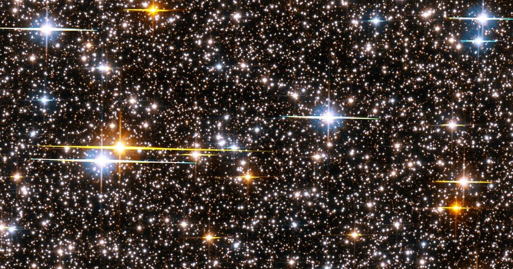Universo Mágico Público: 💫16 extrasolar planet