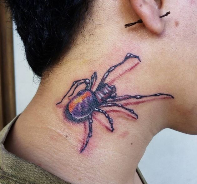160 Best 3d Tattoos For Men 2020 Images Amp Pictures Of