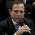 PREFEITO DE SÃO PAULO JOÃO DORIA, É RECEBIDO POR CHUVA DE OVOS EM SALVADOR; VEJA VÍDEO