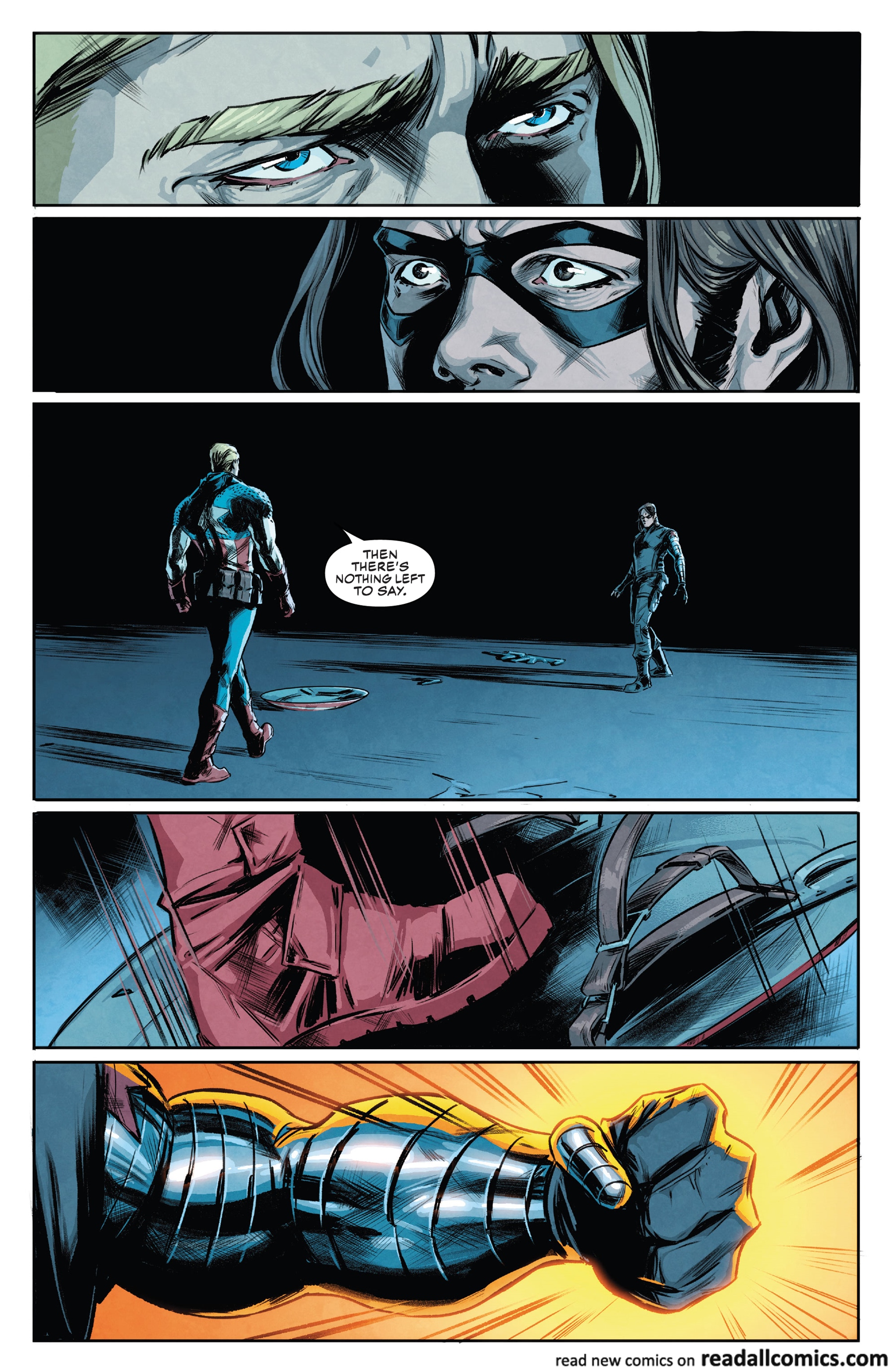 Captain America: Sentinel of Liberty Vol. 2 #1 chapter 2 page 9
