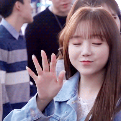 러블리즈 케이