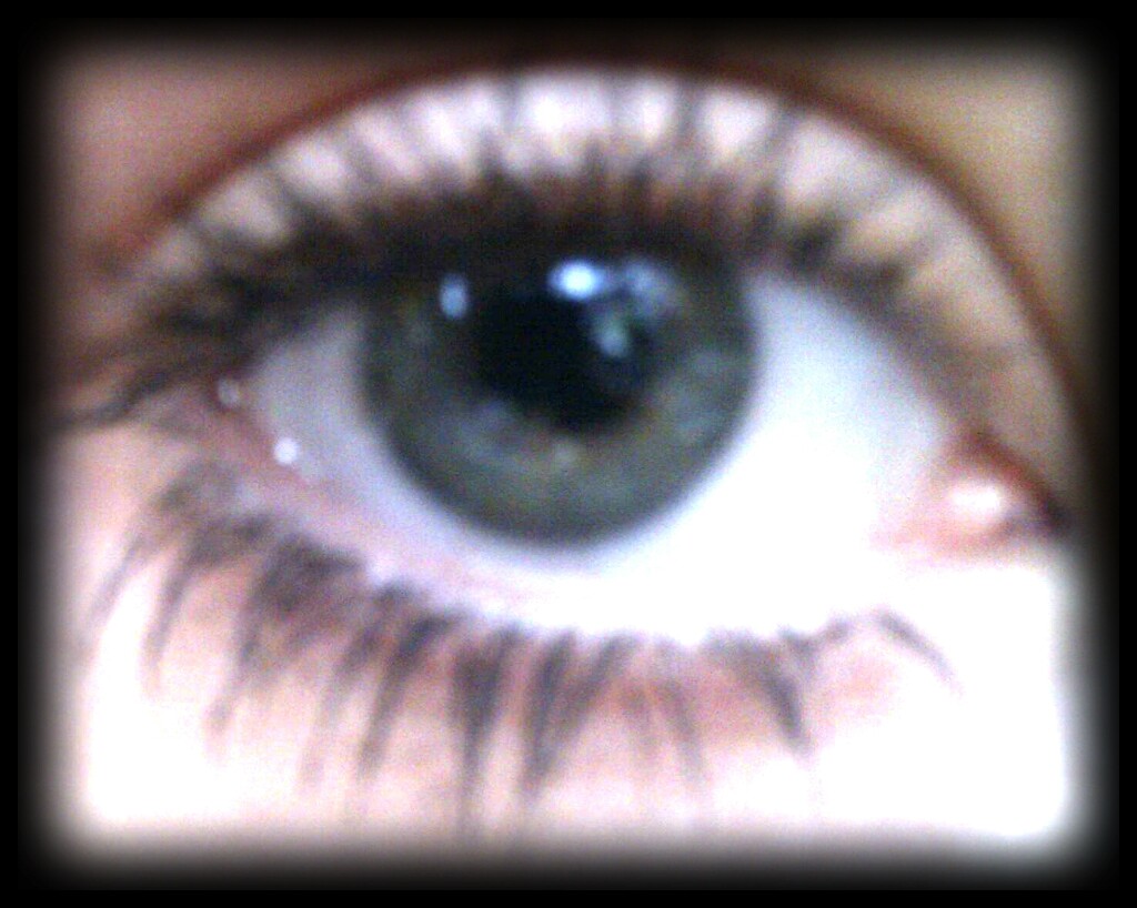 EmzyLou's Beauty Blog Kanebo Kate Mascara Base Review x