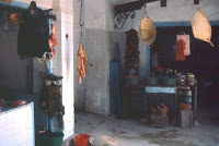 Tunisie-boucher