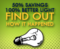 Science & Technology: Is your home or business ready for a lighting upgrade?