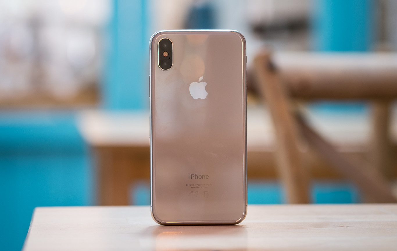 Everything We Know About the Next iPhone XS