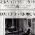 O poder profético da “Humanae Vitae”