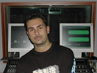 DJ Chiavistelli My House Radio Show Planet Master Dance