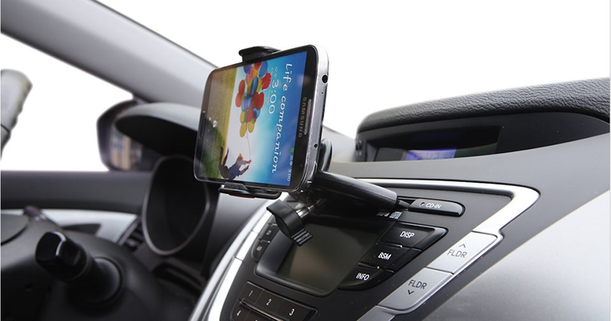 Car Accessories Review