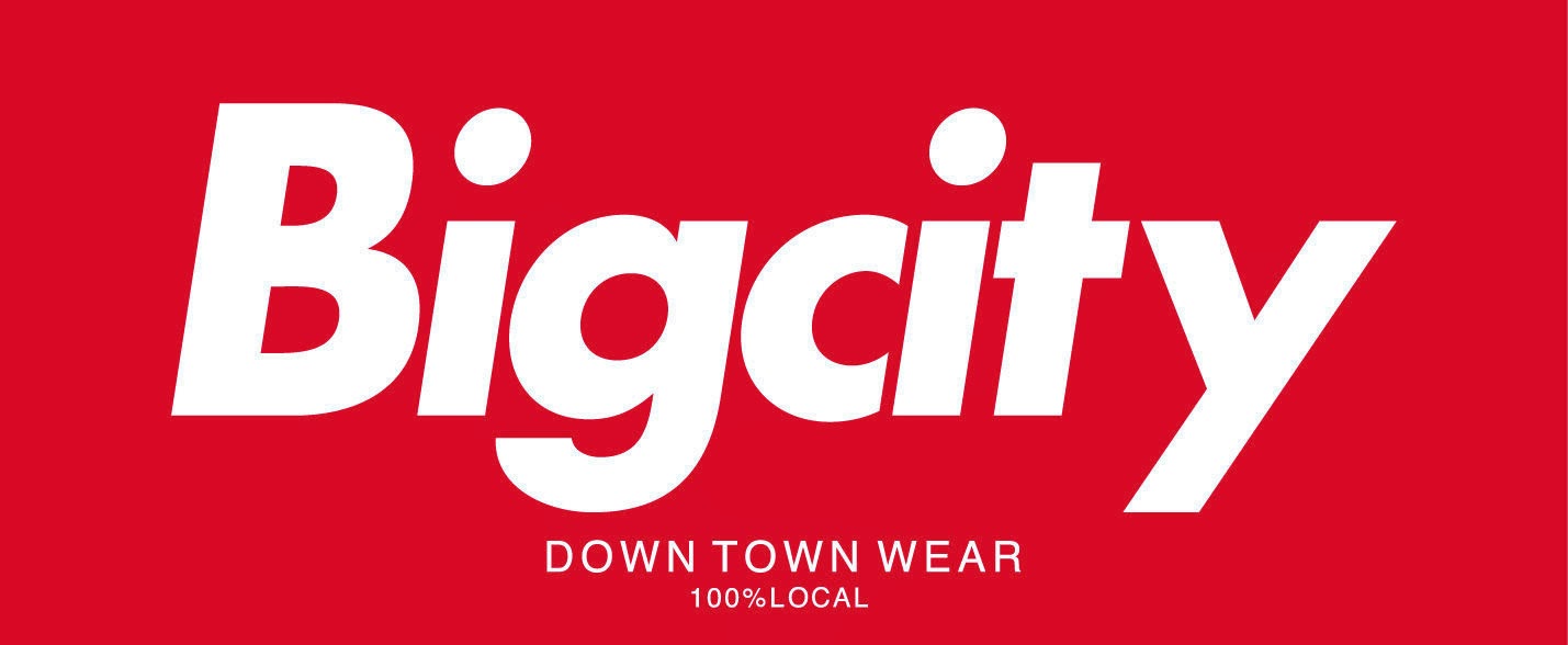 Bigcity Web Shop