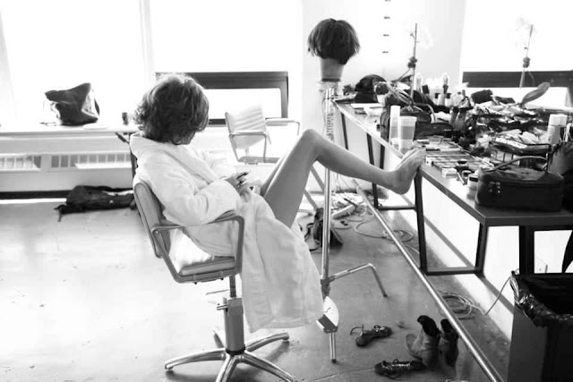 La Senza Lingerie Holiday 2011 Collection