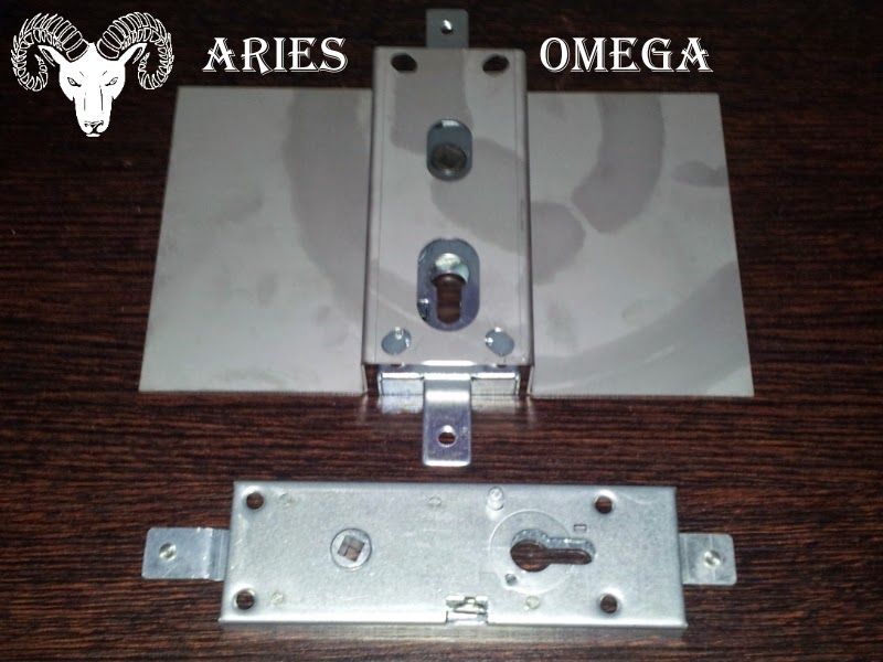 Sostituzione serrature Venezia Mestre, pronto intervento fabbro Venezia