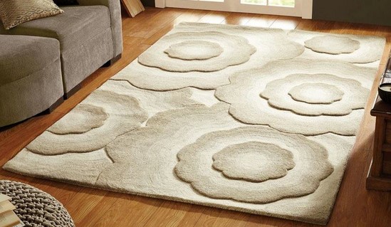 3 Cara Untuk Menentukan Ukuran Karpet yang Pas Untuk Ruangan Anda