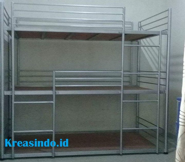 Daftar Harga Ranjang Susun Besi dan Model Terbaru Daftar Harga Ranjang Susun Besi dan Model Terbaru