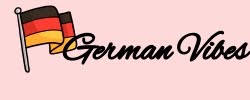 German vibes Blog ( Deutsch Lernen mit spaß )