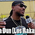 Raka Dun (of Las Rakas) Chops it up W/ PHHN (Video)