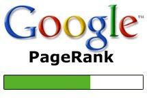 update page rank