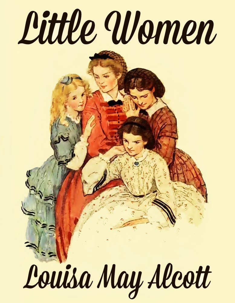 little women own your story