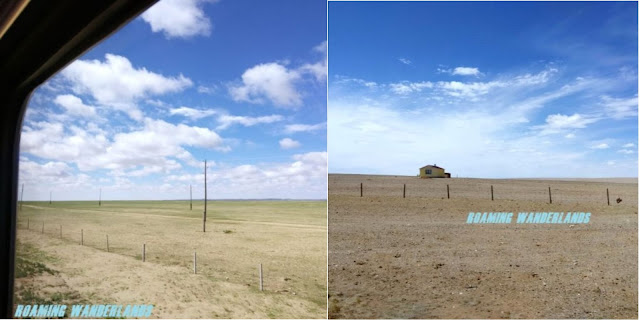 蒙古縱貫鐵路攻略 Trans Mongolian Railway blog