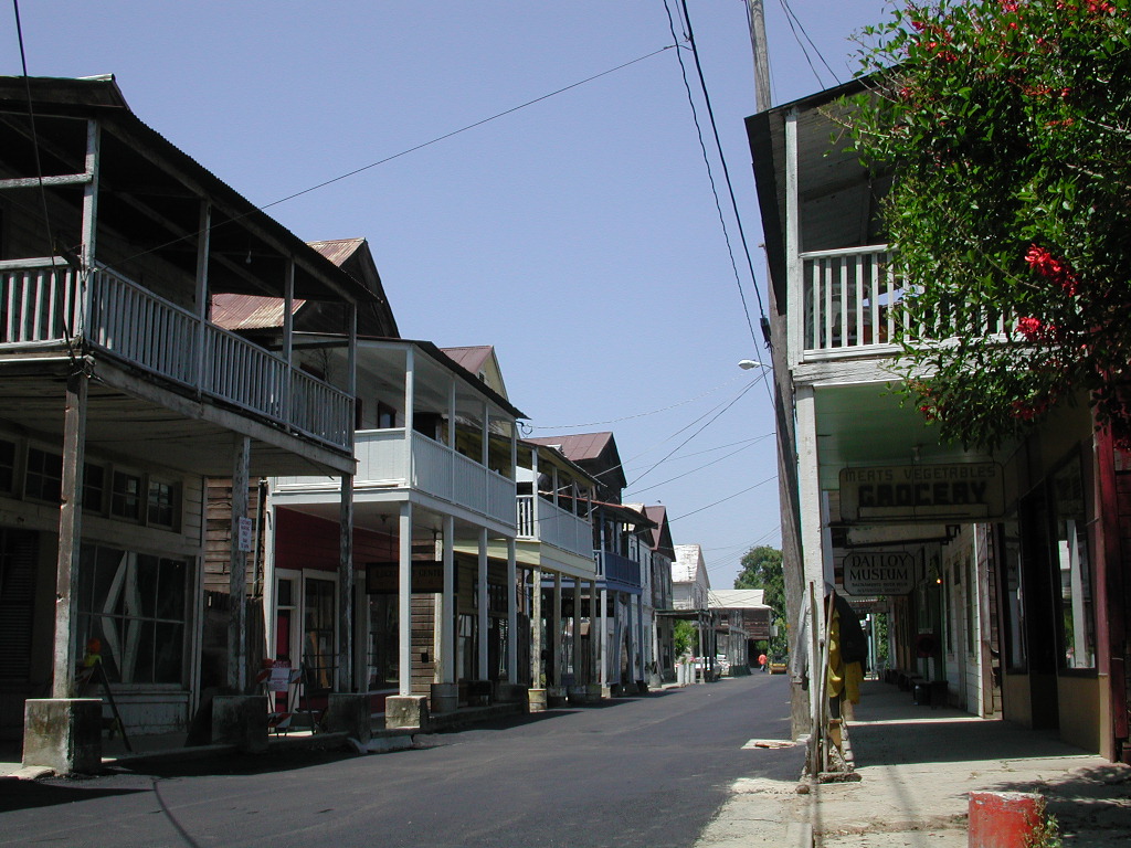 Travel with Pops Locke, California and Al's Place