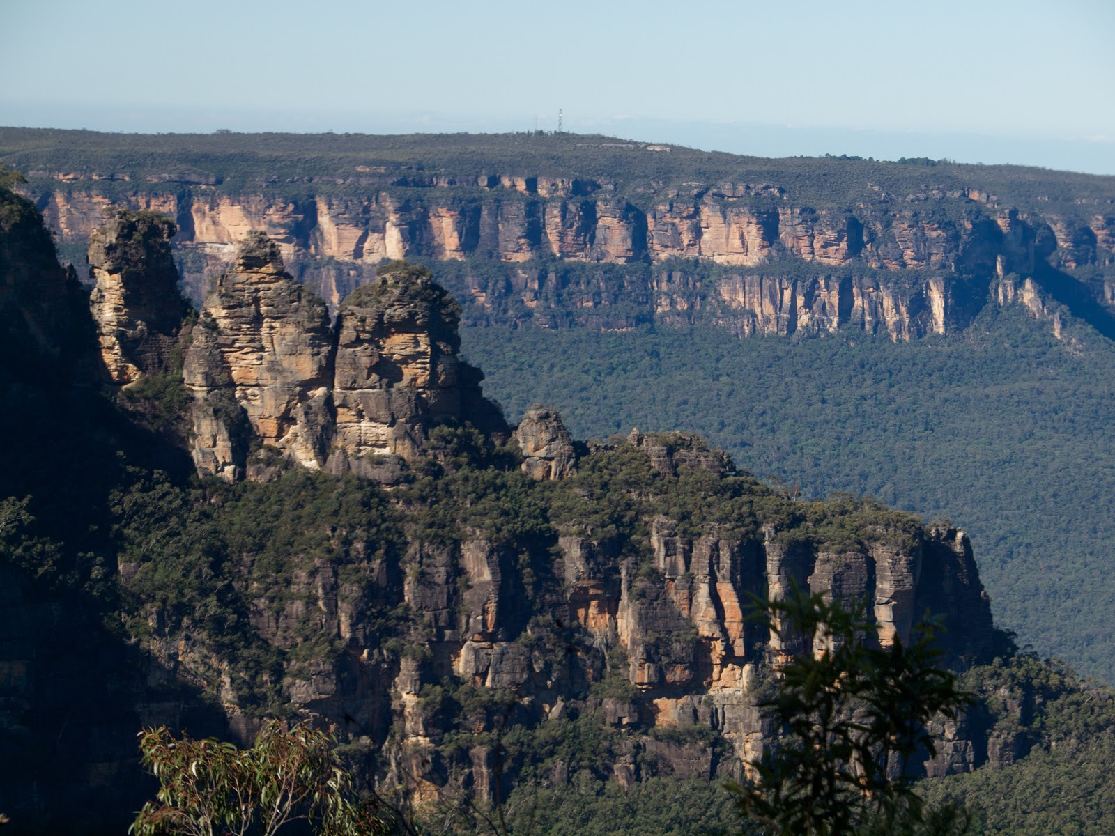 Cliff Drive, Katoomba 5 of 7