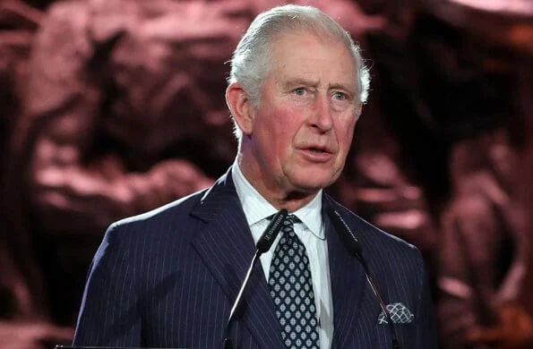 Prince Charles has recovered from coronavirus, and is now out of isolation, according to Clarence House
