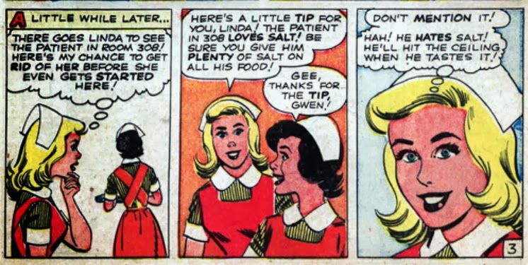 Marvel RomComics Marvel RomComics