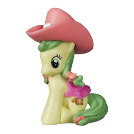 My Little Pony Sweet Apple Acres Single Story Pack Apple Fritter Friendship is Magic Collection Pony