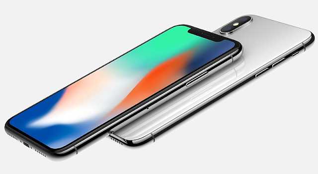 Apple iPhone X