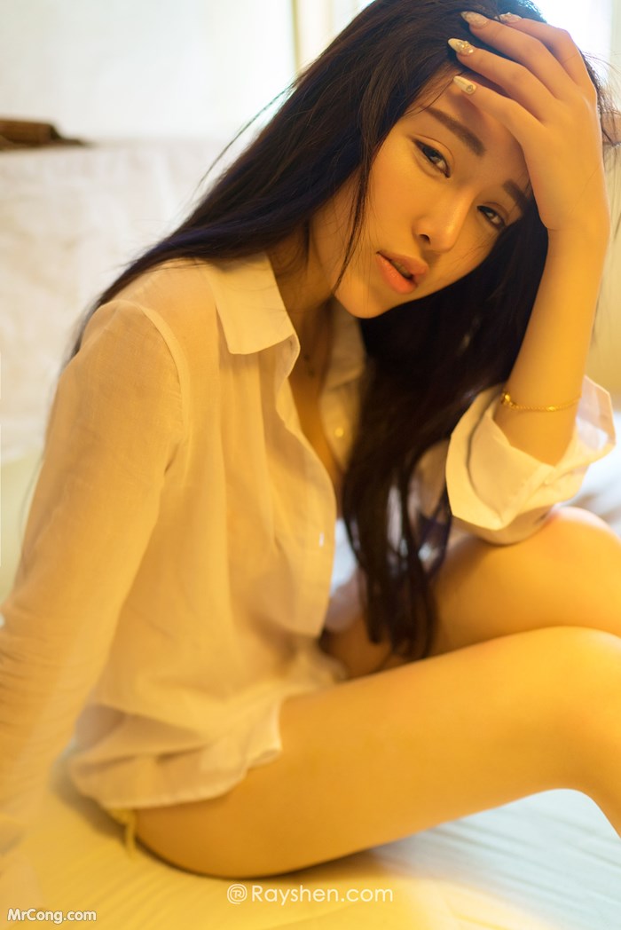 Beautiful and sexy Chinese teenage girl taken by Rayshen (2194 photos) photo 33-11