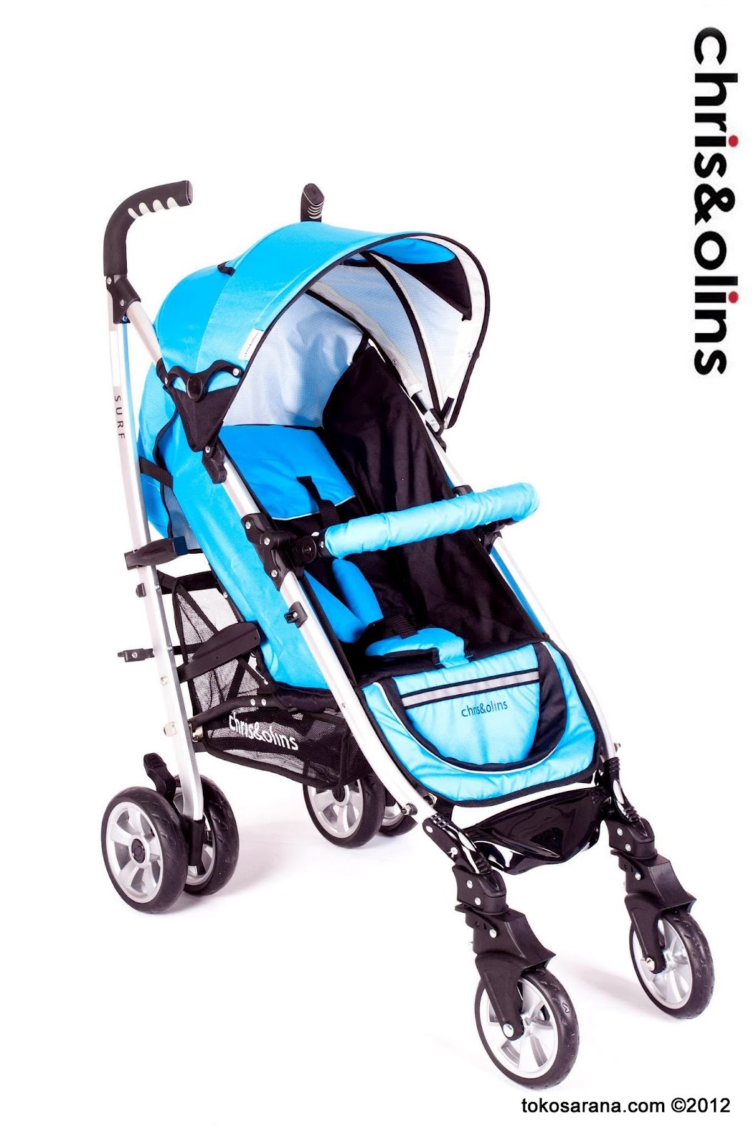 Clearance Sale Sepeda, Mainan Anak dan Perlengkapan Bayi Chris and