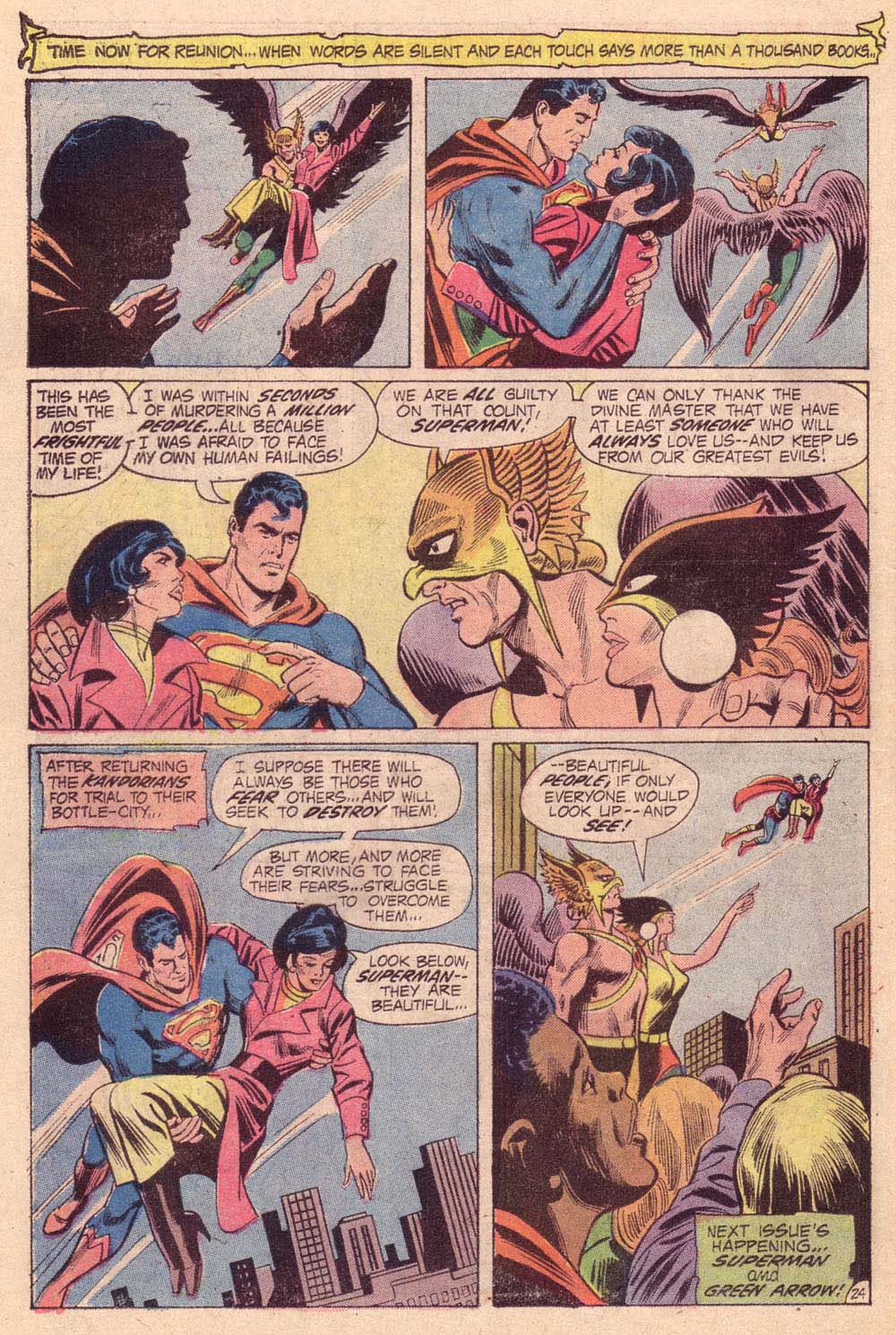 Worlds Finest Comics 209 Page 32