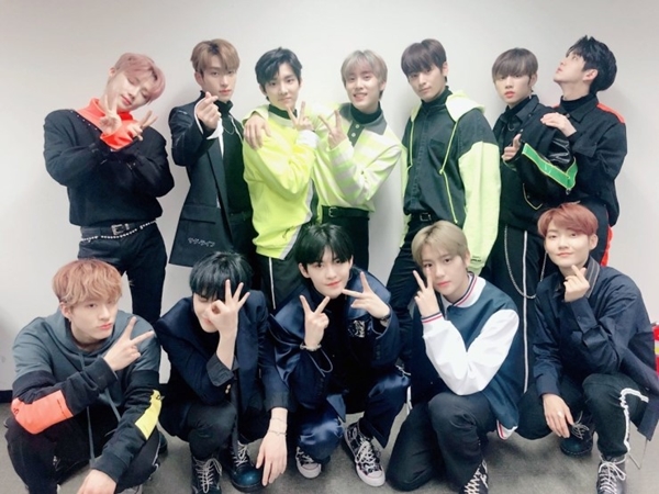 피지컬 자체가 개인기인 더보이즈.jpgif | 인스티즈