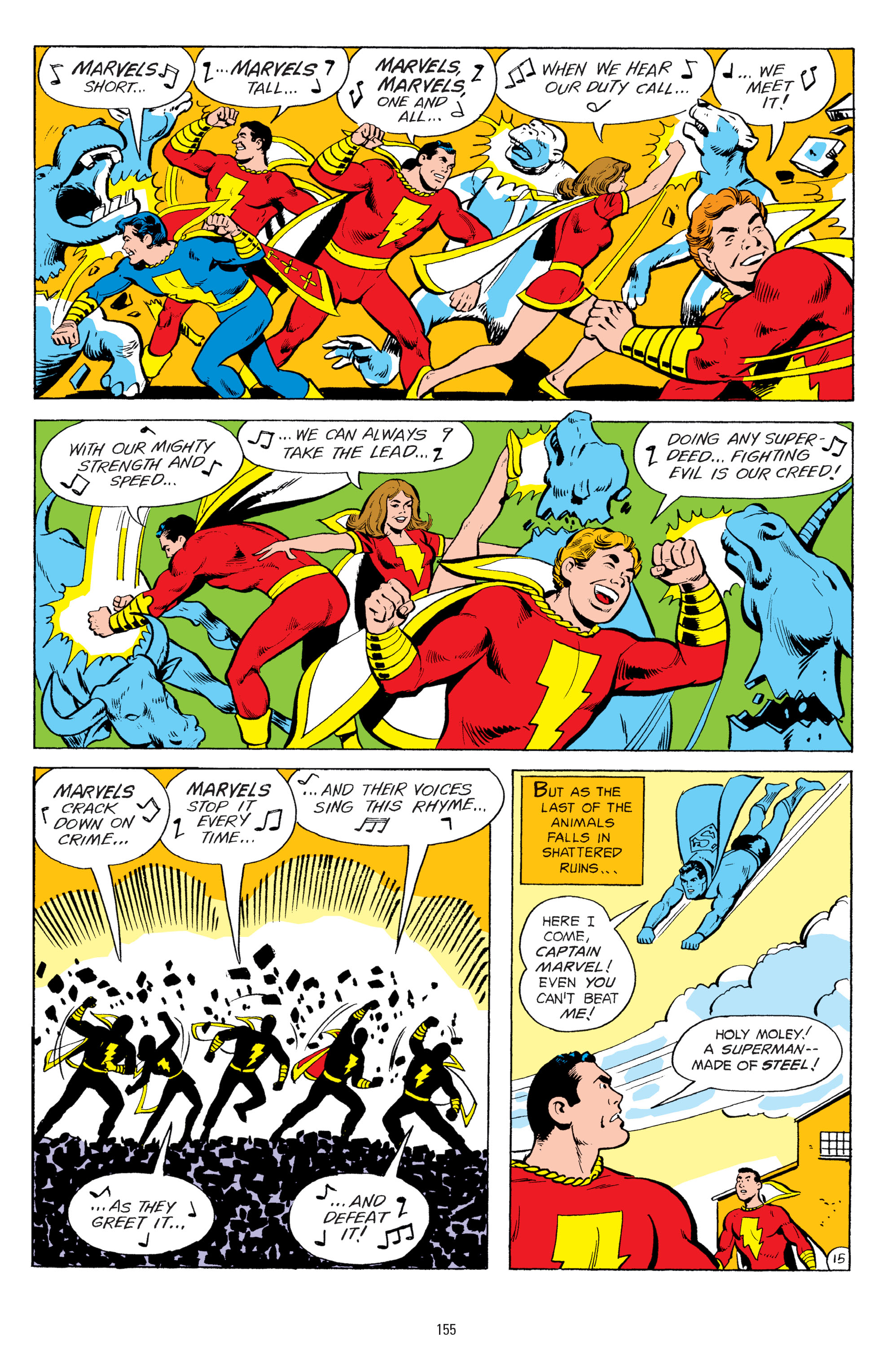 Read online Shazam!: The World's Mightiest Mortal comic -  Issue # TPB 2 (Part 2) - 54