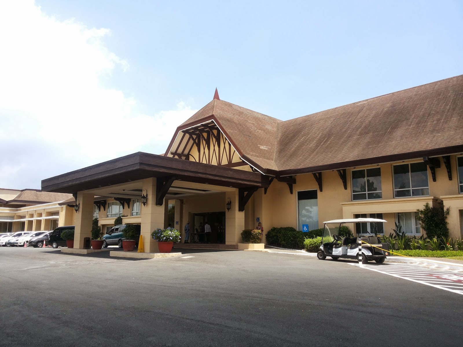Our Family's Taal Vista Hotel Weekend Getaway Mommy Practicality
