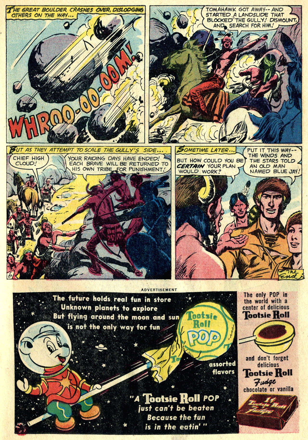 Worlds Finest Comics 97 Page 22