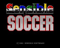 ... do Sensible Soccer