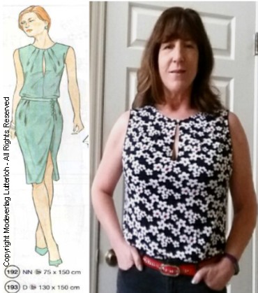 Free Lutterloh Pattern S Free Lutterloh Pattern S