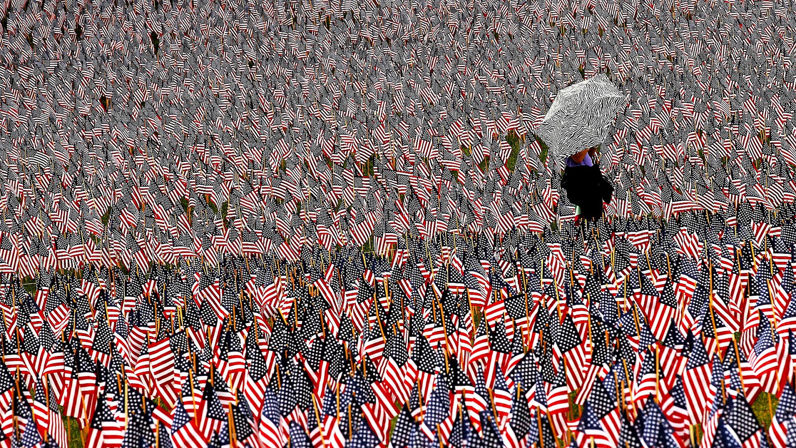 What Do The Colors In The American Flag Stand For American Choices