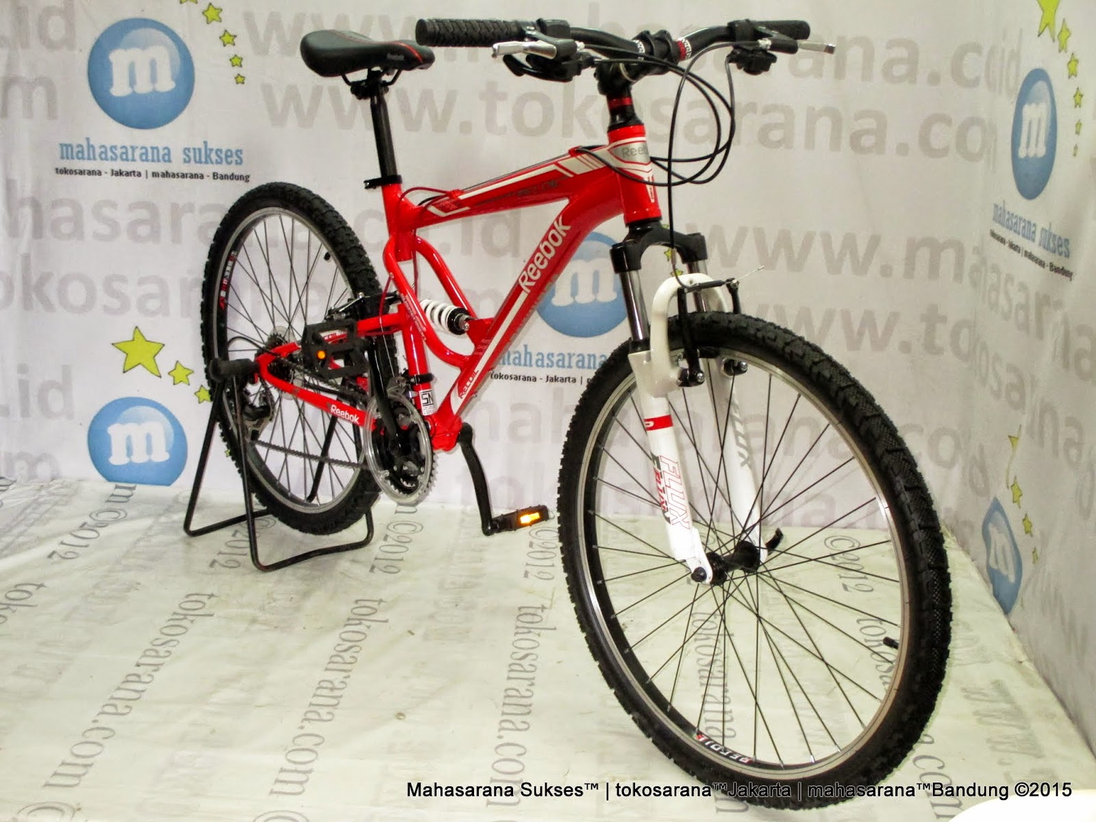 reebok mountain bike price
