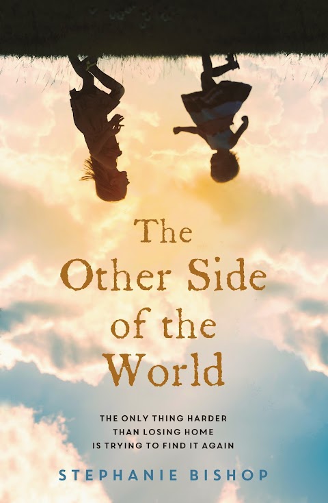 The Other Side of the World by Stephanie Bishop