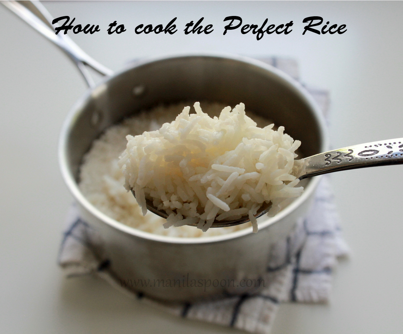 How to Use a Rice Cooker for Perfect Rice Every Time