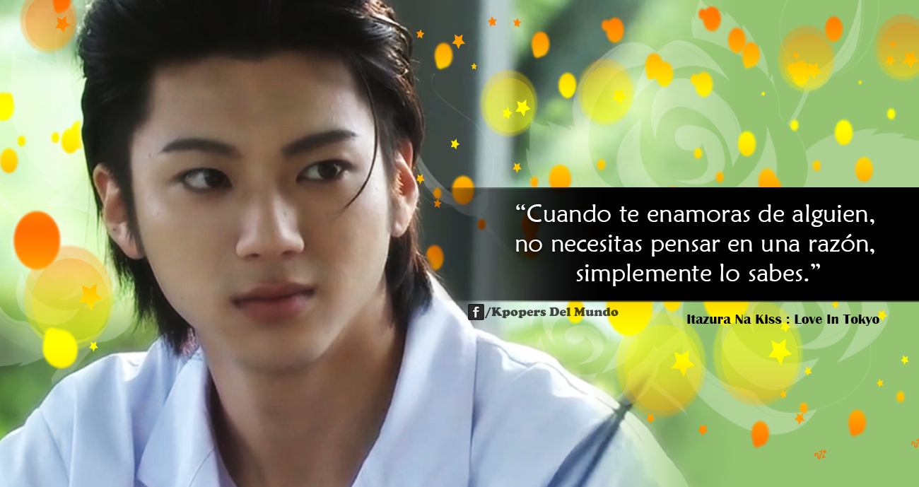 Itazura Na Kiss Love In Tokyo 1