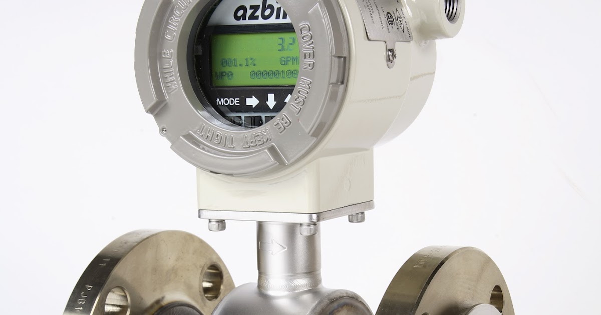 An Introduction to Industrial Flowmeters Piping Specialties and PSI