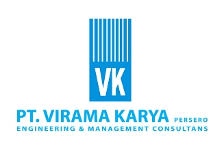Gedung Virama Karya