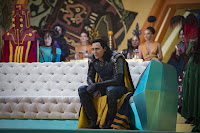 Tom Hiddleston in Thor: Ragnarok (113)