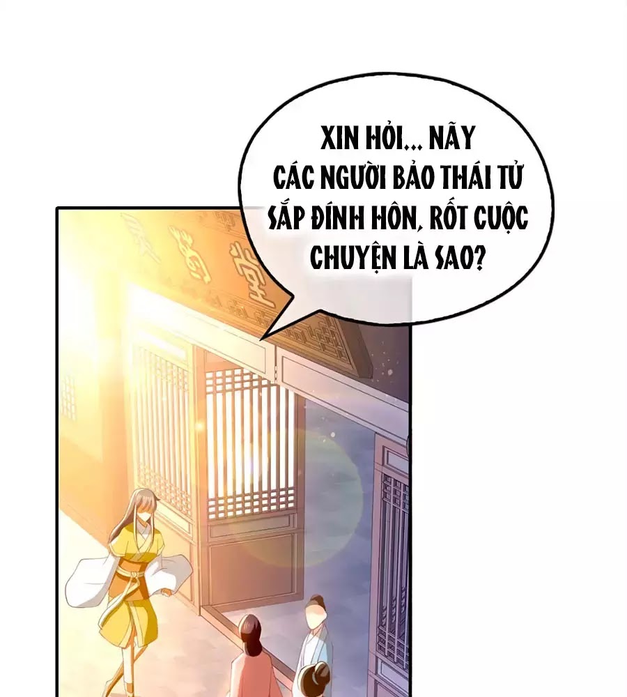 Khuynh Thành Cuồng Phi Của Tà Vương Chapter 110 - TC Truyện