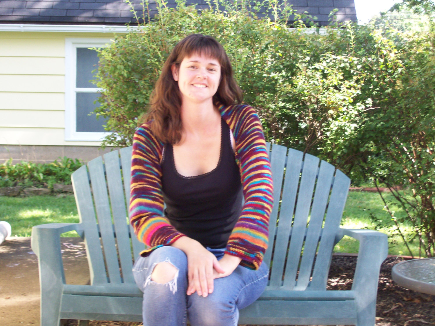 Hippie Peaceniks Member Monday; Meet Jennifer Price!